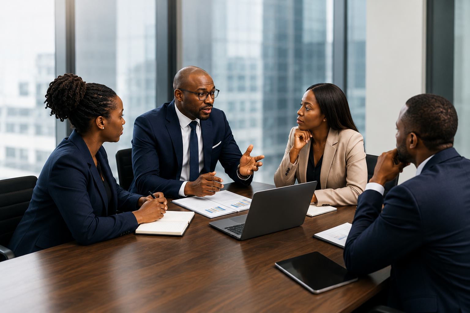 Regional Programme Management