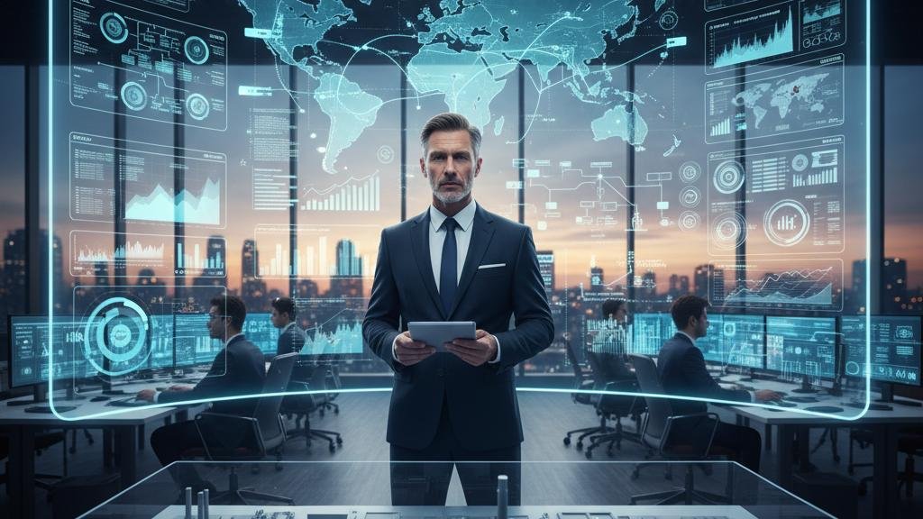 managing a growing business