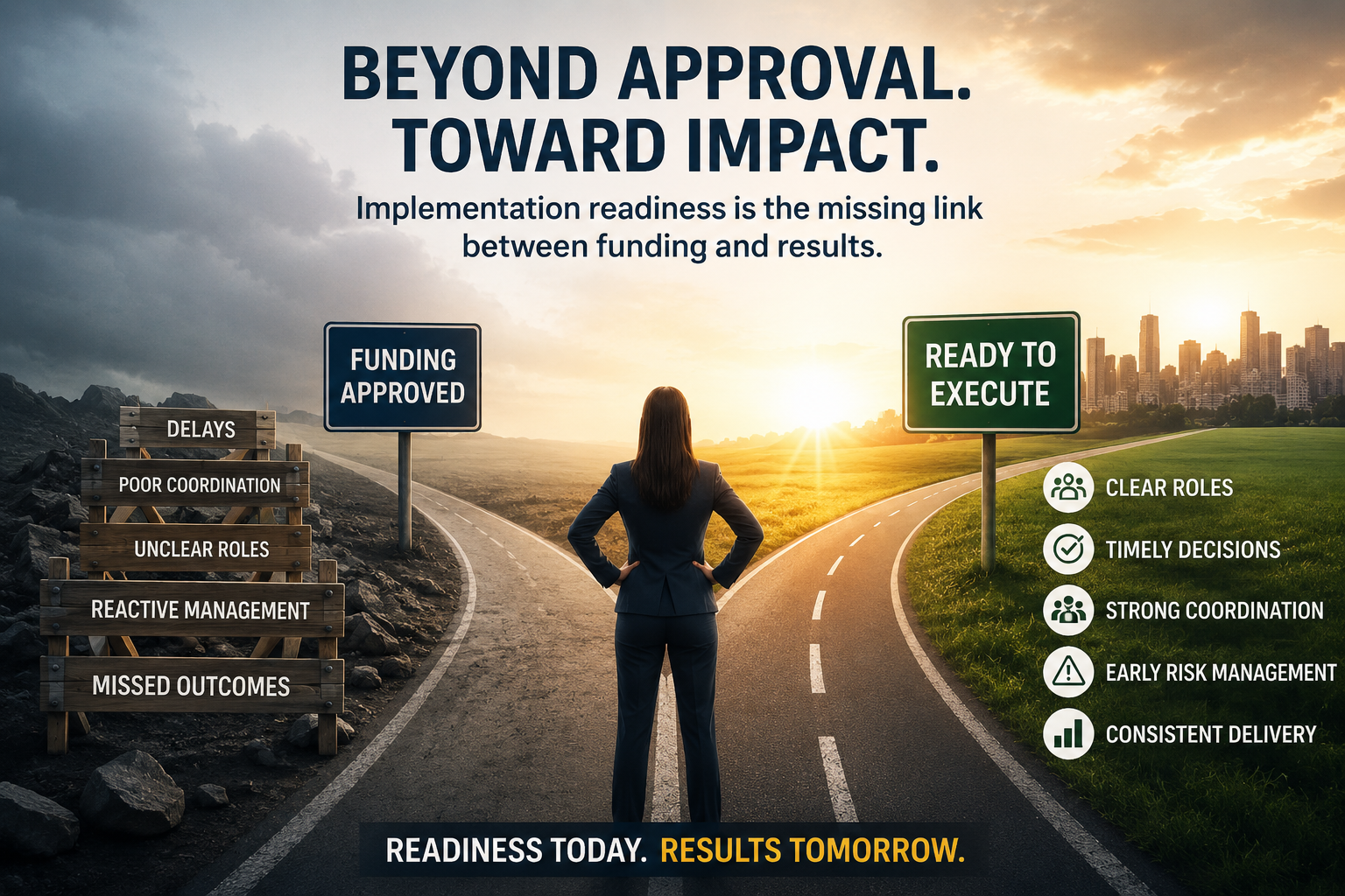 Implementation Readiness