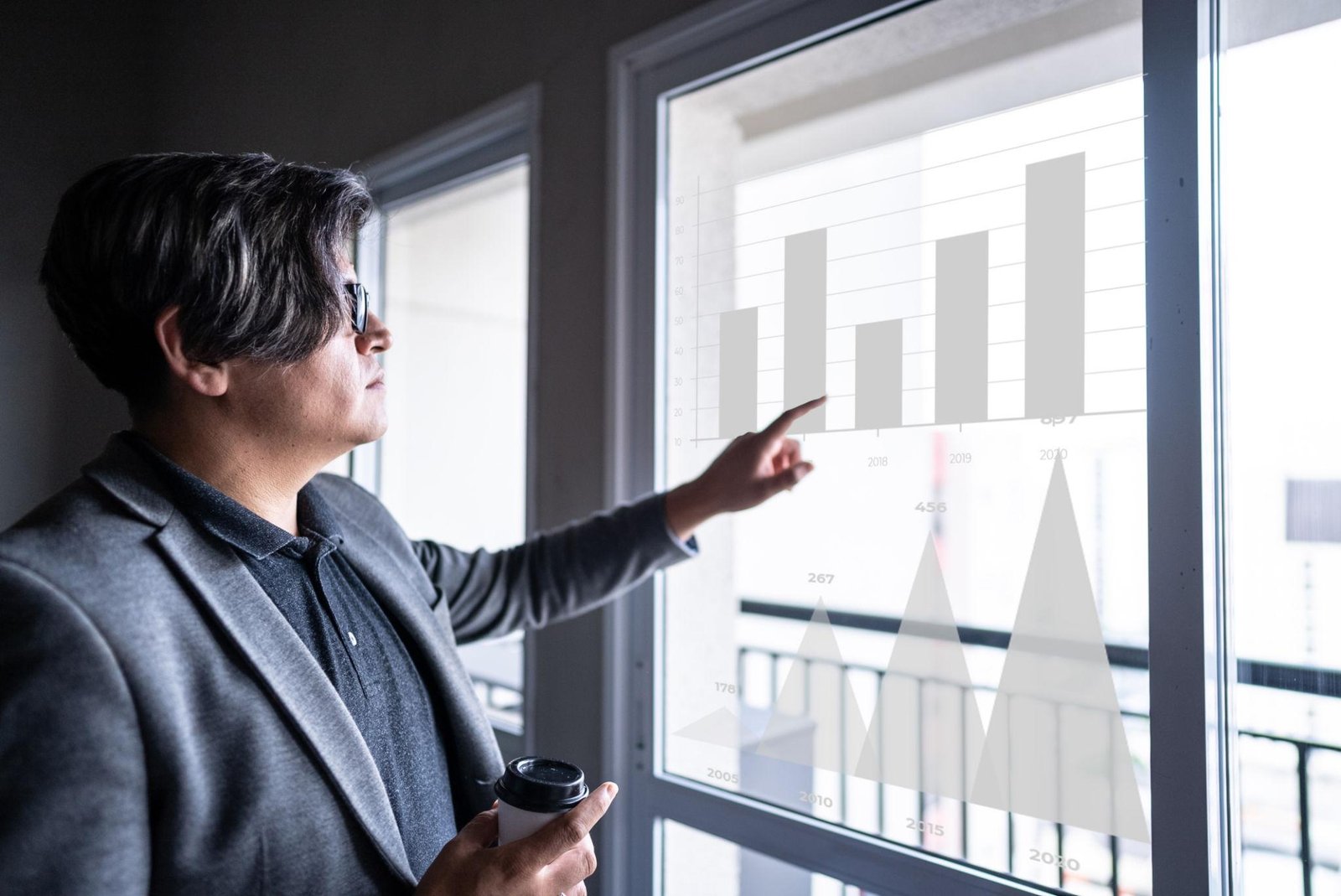 growing business challenges.