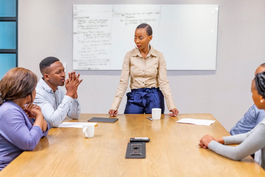 growing business challenges