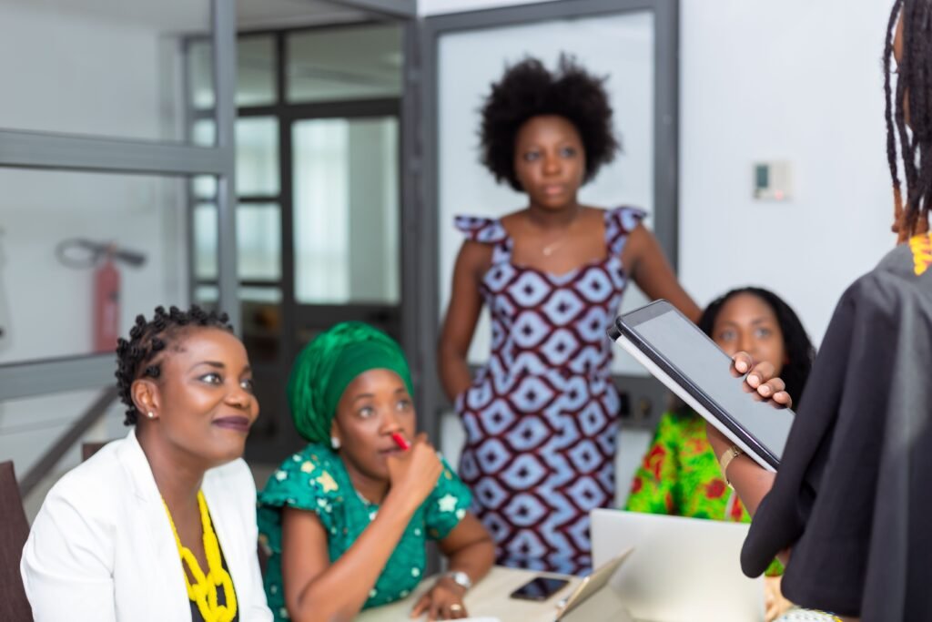 Managing a Growing Business