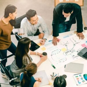 Implementation Risk Assessment