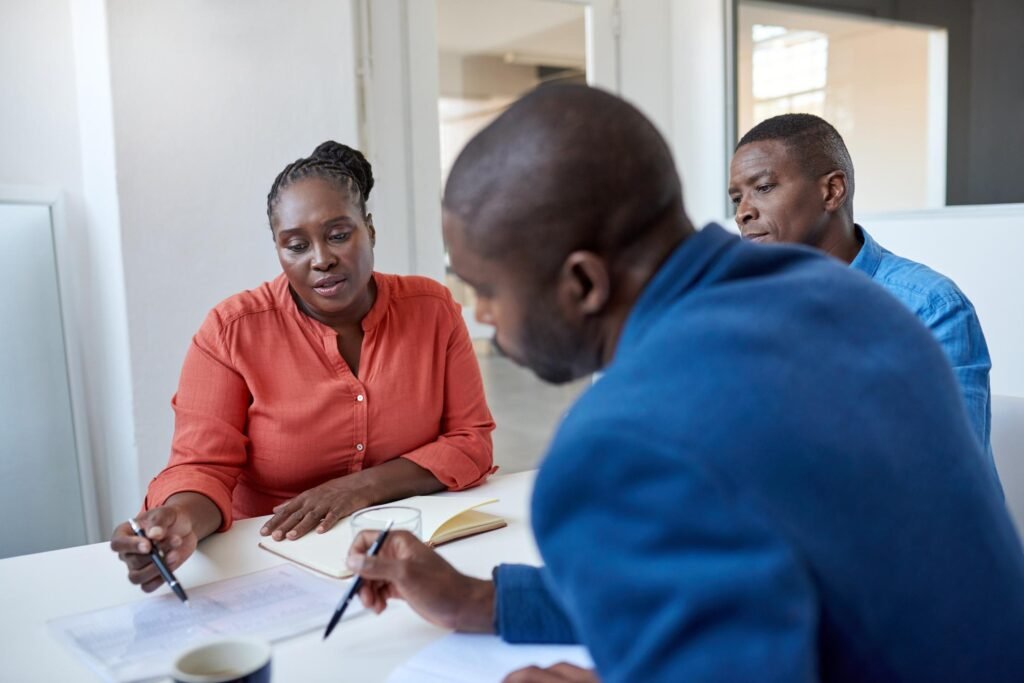 Third-Party Due Diligence in Africa