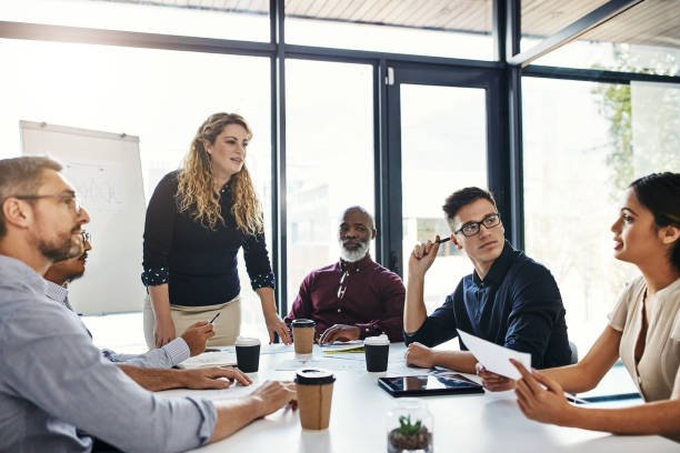 Organisational Due Diligence